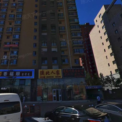 正辰小区2室1厅1卫西南朝向6100.00元/月出租
