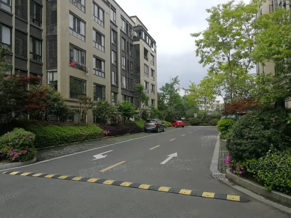 雅戈尔都市阳光