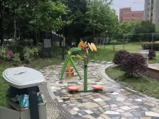 航头·鹤沙航城汇诚佳苑·2室·1厅