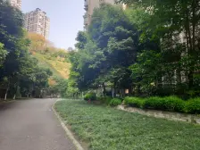 谢家湾 奥园康城C区三房100万