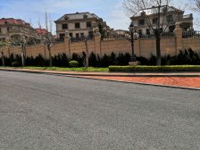 西郊公馆 5室3厅 北 南