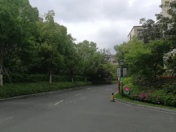 雅戈尔都市阳光