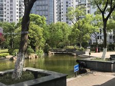 古美罗阳·晶杰苑·2室·1厅