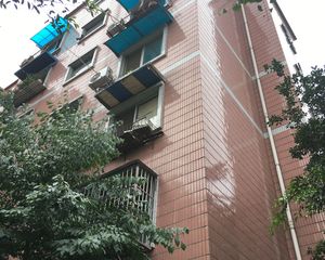 秀水园2室1厅西