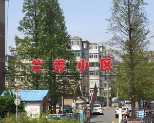 兰秀小区1楼精装修一室一厅南北向采光好