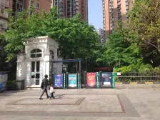 谢家湾 奥园康城C区三房100万