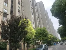 鹤沙航城汇贤雅苑 2室南朝向240.00万元/套出售