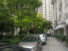 01年板楼小高层1梯2户,南北通全明得房率高