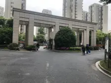 航头·鹤沙航城汇诚佳苑·3室·1厅