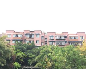 秀水园2室1厅西南