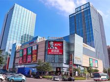 保利中央公园3室2厅南