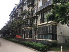 沙河北岸3室2厅西南东北