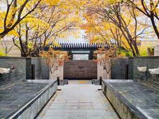 富力十号5室4厅东南西北