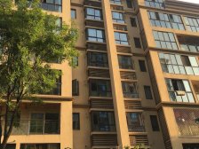 西永 国盛园墅C区五房220万