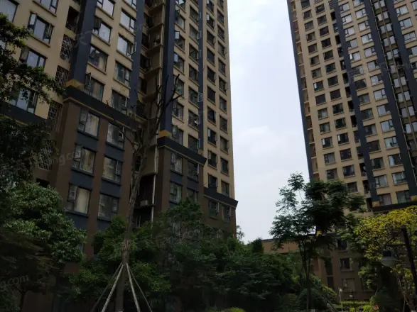 天合凯旋公馆