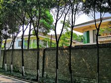 锦官丽城亲水湾 4室2厅 西北