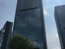 富力国际金融,近地铁 近千灯湖,高层望湖景