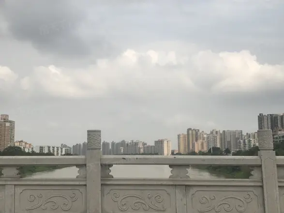 隆生东湖9区