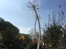 光明金山府 3室2厅 南