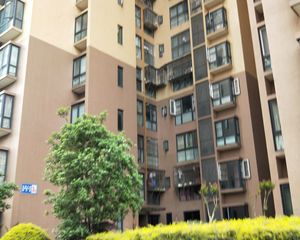 常青藤三期2室1厅南