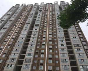 阳光欣园2室2厅东南