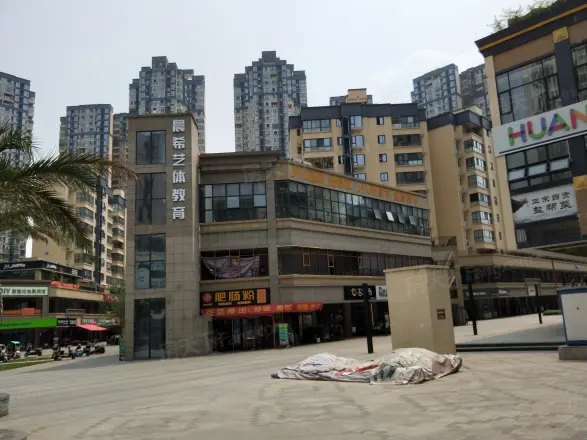 天合凯旋公馆