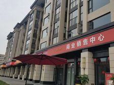 中环晓院 4室1厅 东南