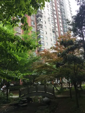 湘翰御舍