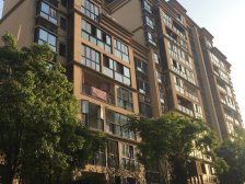 轻轨商圈旁纯洋房别墅小区闹中取静