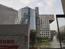 当代MOMA,南北通透,科技住宅!