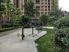 汇融广场B区 3室2厅 东南