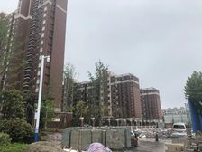 佳期漫精装洋房 小区环境优美 配套成熟