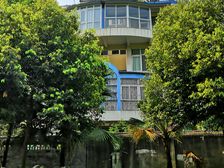 锦官丽城亲水湾 2室2厅 东北