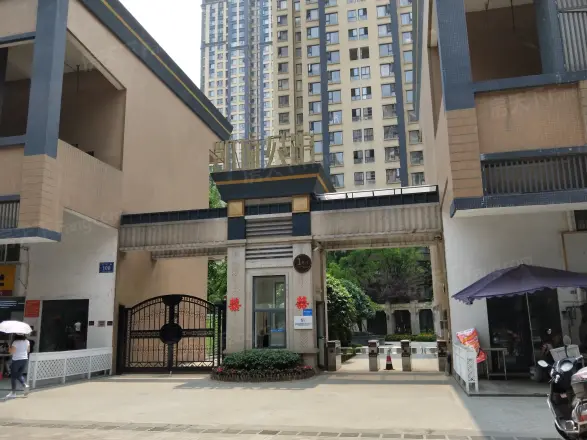天合凯旋公馆