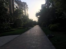 西永 国盛园墅C区四房250万