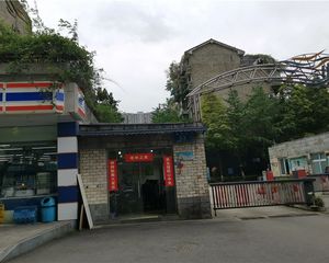 浪琴湾2室2厅南