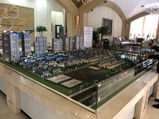 墅公馆别墅精装修产权满两年诚心出售南北通透花园