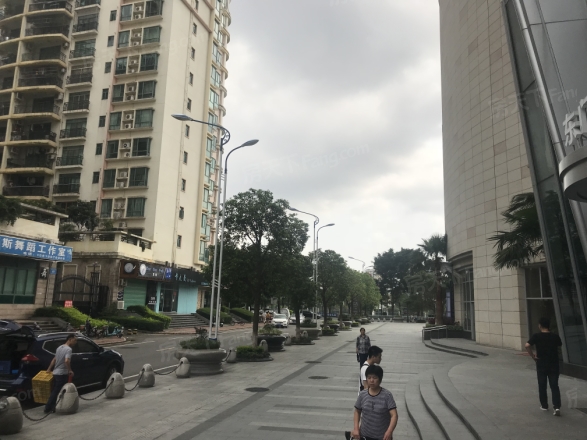 隆生东湖9区
