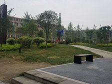 中环晓院 3室2厅 东南