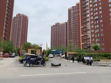 次渠南里十区2室1厅北南西