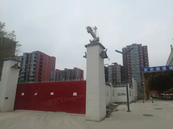 银河颐园