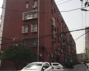 劲松五区2室1厅南北