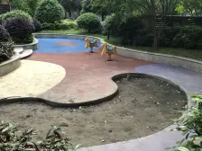 大坪2015年小区 少有的清水两房 三轻轨线 配套成熟