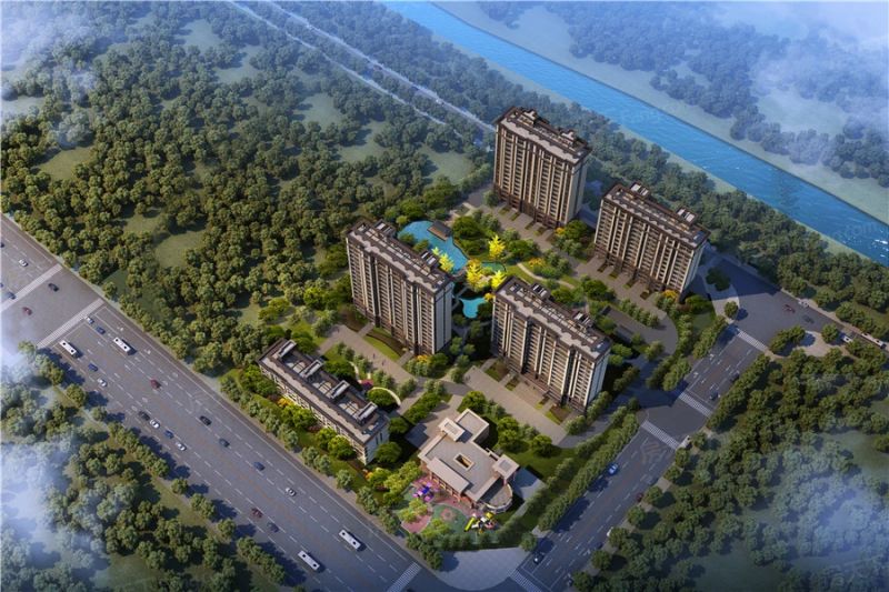 房地产蓝皮书:二套房贷利率将保持平稳 调控政策将分化