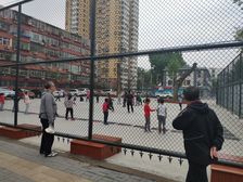 东城广渠门文汇旁南向一居室随时可以签约业主急售