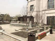 墅公馆精装修地上四层地下两层