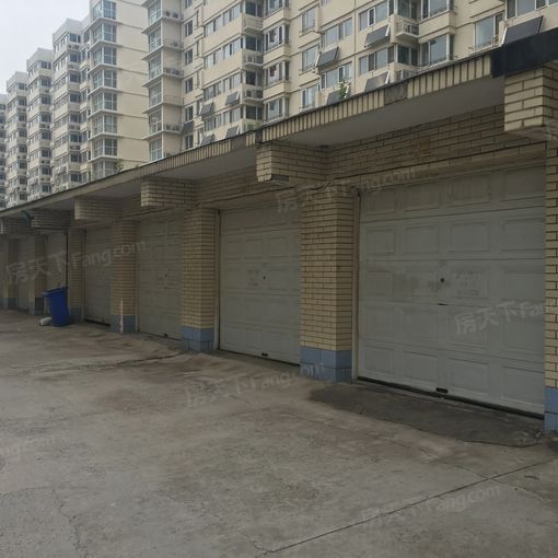 整租·新世纪花园B区 2室2厅 南/北