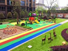 润祥日出天下 3室2厅 南 北