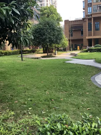 升伟中环广场
