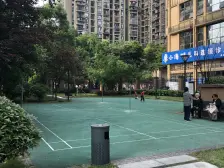 大坪 升伟中环广场二房88万